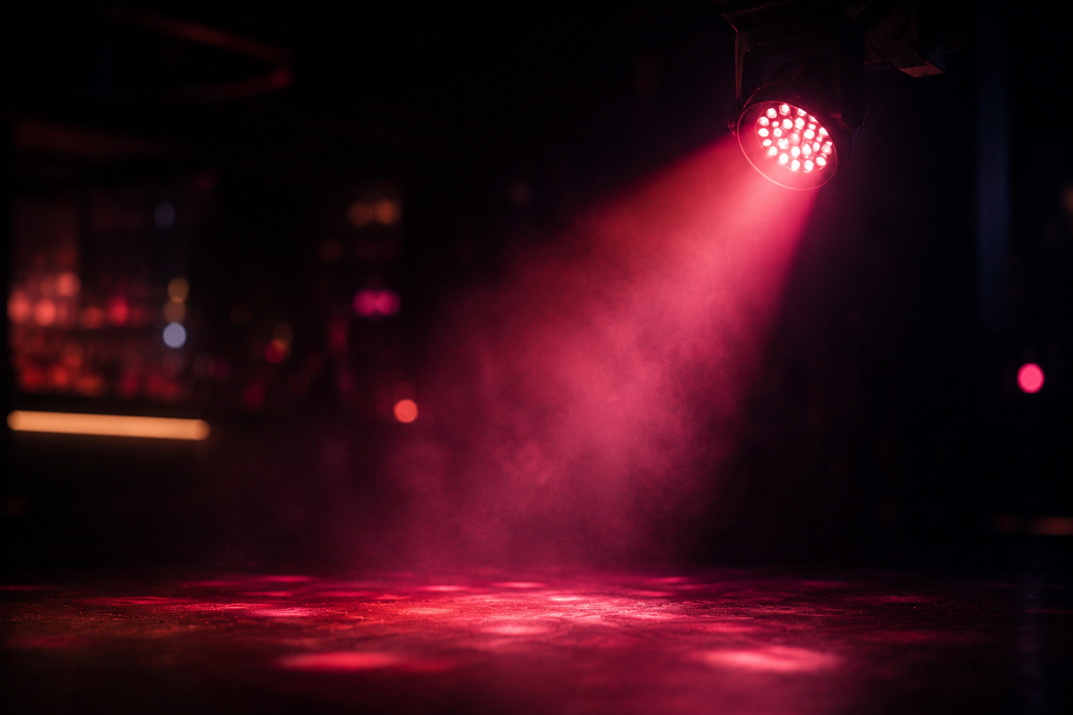 Zona disco di Onirion